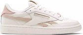 Reebok Club C Revenge - dames sneaker - wit - maat 35 (EU) 2.5 (UK)