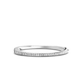 TI SENTO Armband 2298ZI - Zilveren dames armband - Maat S