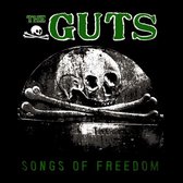The Guts - Songs Of Freedom (CD)