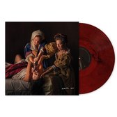 Hana Vu - Romanticism (LP) (Coloured Vinyl)