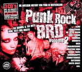 Various Artists - Punk Rock BRD Volume 2 (3 CD)