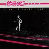 Helios Creed - X-Rated Fairy Tales (LP)