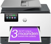 Bol.com HP OfficeJet Pro 9132e - All-in-One Printer - geschikt voor Instant Ink aanbieding