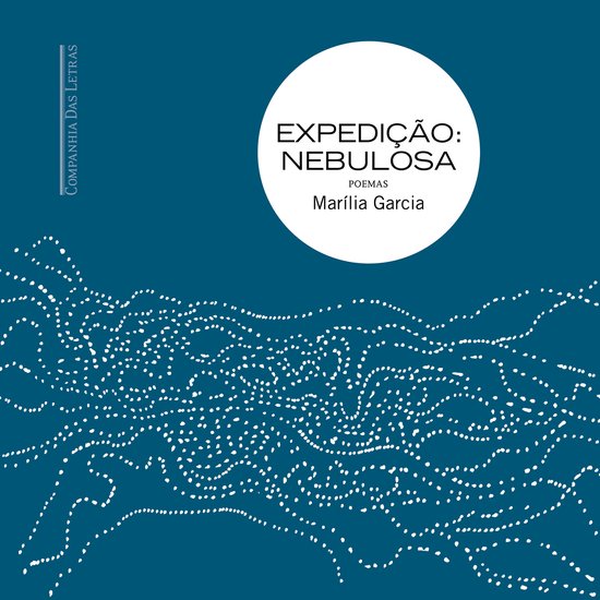 Expedição: nebulosa - cover