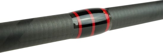 DLT Goliath X-Spin 2.10m 10-40g - Spinhengel -Werphengel - Vishengel van DLT — afbeelding 3