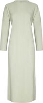 Pastunette Homewear top - 713 Green - maat 42 (42) - Dames Volwassenen - Polyester- 88232-802-3-713-42