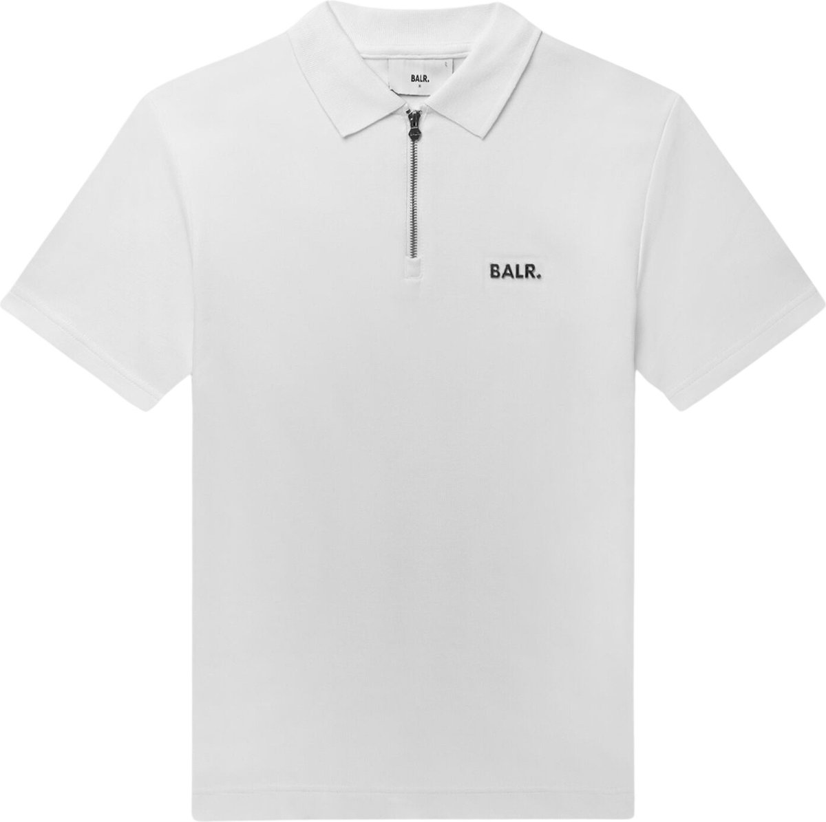 BALR Q Series Regular Fit Polo bol