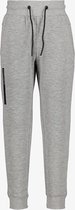 Pantalon de survêtement garçon Osaga gris - Taille 146/152