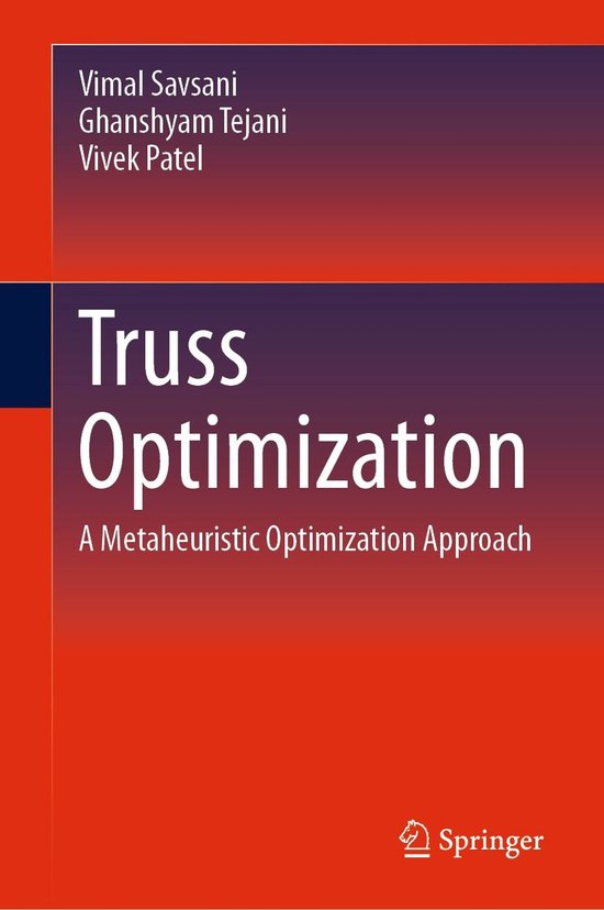 Engineering (R0) - Truss Optimization - cover