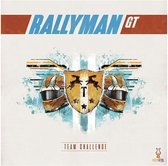 Rallyman GT Team Challenge