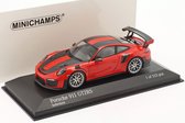 Porsche 911 (991.2) GT2RS 2018 - 1:43 - Minichamps