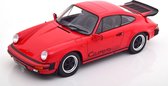 Porsche 911 3.2 Clubsport 1989 - 1:18 - KK Scale
