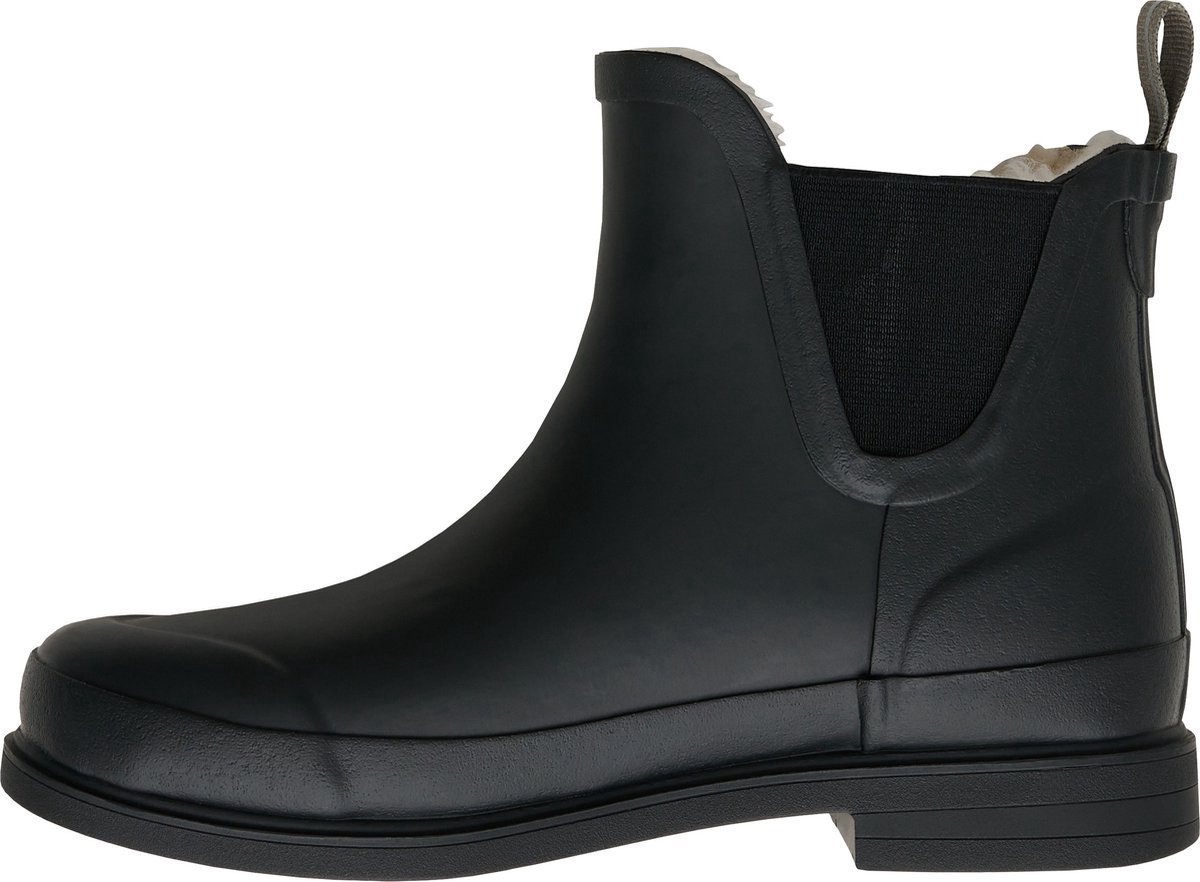 Tretorn Eva W - Black-black - Maat EU 37