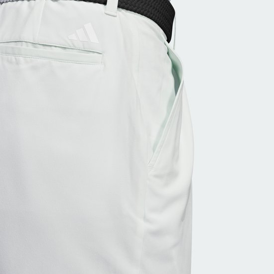 adidas Performance Ultimate365 8.5-Inch Golfshort - Heren - Groen- 40