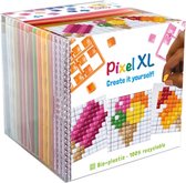 Pixel XL kubus set IJsjes