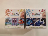 PIXELHOBBY PIXEL XL SET 2 KUBUS DOLFIJN/INKTVIS