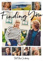 Finding you - film - Blu-ray