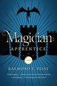 Magician Apprentice The Riftwar Saga
