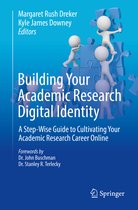 Building Your Academic Research Digital Identity