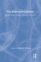 Library of Conservative Thought-The Essential Calhoun