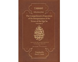 Omslag van Selections from the Comprehensive Exposition of the Interpre