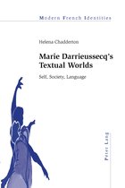 Marie Darrieussecq's Textual Worlds
