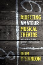 Directing Amateur Musical Theatre