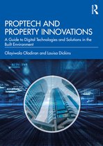 PropTech and Real Estate Innovations