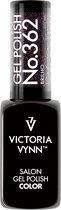 Victoria Vynn – Salon Gelpolish 362 Brilho - Holo Colorido - Flash - paars - reflecterende gel polish - reflect - reflectie- gellak - nagels - nagelverzorging - nagelstyliste - uv / led - nagelstylist - callance