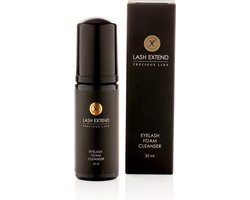 Lash Extend - Eyelash Foam Cleanser 30ML