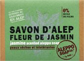 Tadé Jasmijnbloem Aleppo Zeep 100 g