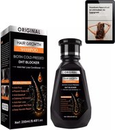BeautyFit® - Haargroei Shampoo + Ebook - Haargroei Producten Mannen Vrouwen - Biotine - Haar Versneller - Beschadigd Haar - Haar Vitamines