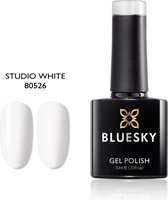 Bluesky Gellak 80526 Studio White