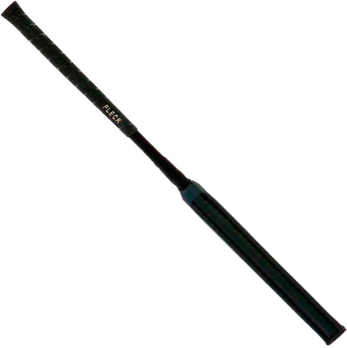 Fleck Rijzweep Zwart 50 cm