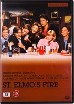 St. Elmo'S Fire - Dvd