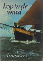 Kop in de wind - schippersverhalen