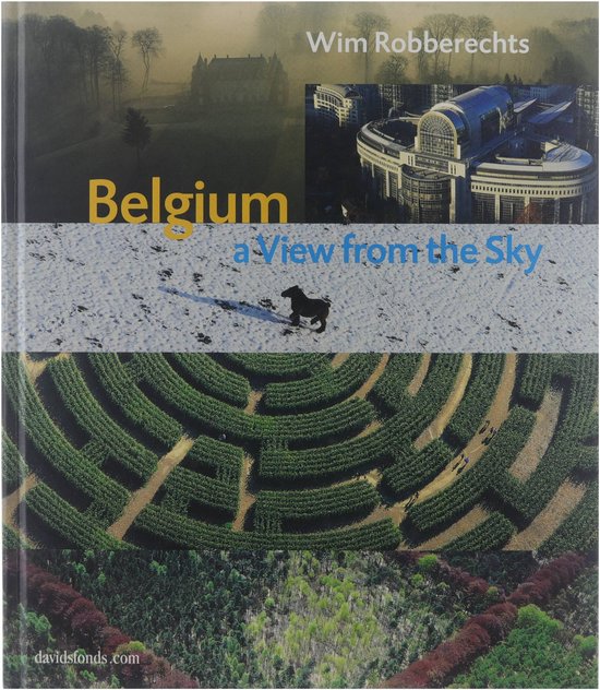 9789058260970 - Belgium