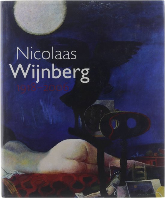 9789068684261 - Nicolaas Wijnberg 1918-2006