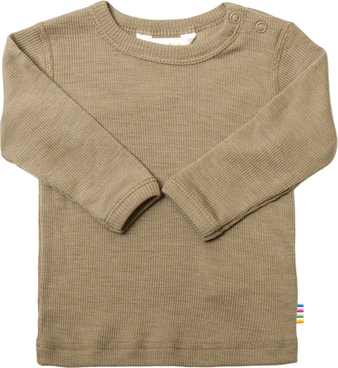 Joha Kinder Lon-gsleeve Beige