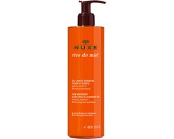 Nuxe Rêve de Miel Face and Body Ultra-Rich