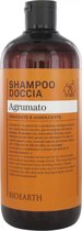 Bioearth Family Citrus Shower Shampoo 500 ml