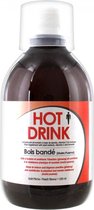 LABOPHYTO | Hot Drink For Men Food Suplement Sexual Energy 250 Ml