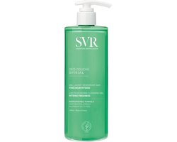 SVR Spirial Gel Lavant Déodorant 24H