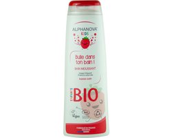 Vegan Bubble Bath Princess voor Kinderen
