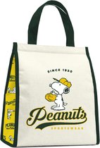 Peanuts Sportswear Lunchtas