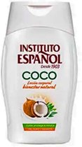 Instituto Espanol Coco Bodylotion - 100 ml - Super Hydraterend - Bevat Vitamine E