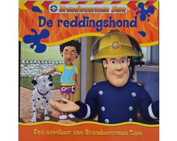 Brandweerman Sam - De Reddingshond