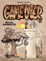 Game Over 12 - Royal barbecue
