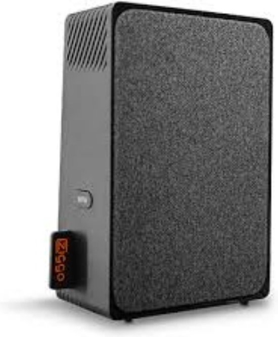 Ziggo Smart WIFI 6 pods Range extender bol