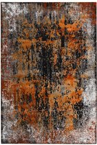 Lalee Pablo | Modern Vloerkleed Laagpolig | Multi | Tapijt | Karpet | Nieuwe Collectie 2024 | Hoogwaardige Kwaliteit | 120x170 cm